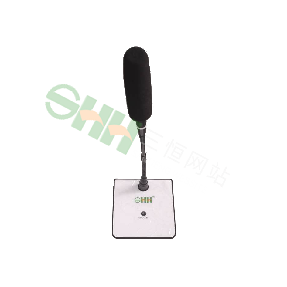 KT425-MC廣播麥克風(fēng)（三恒定制）